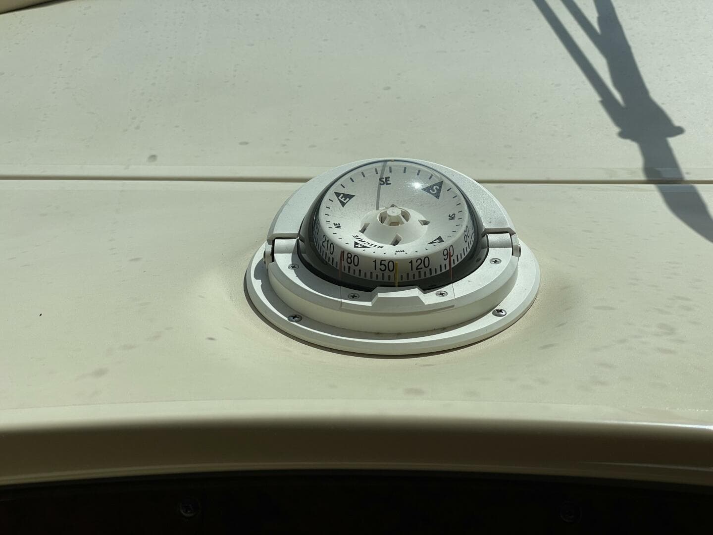 2000 Sea Ray 400 Sedan Bridge — photo 55