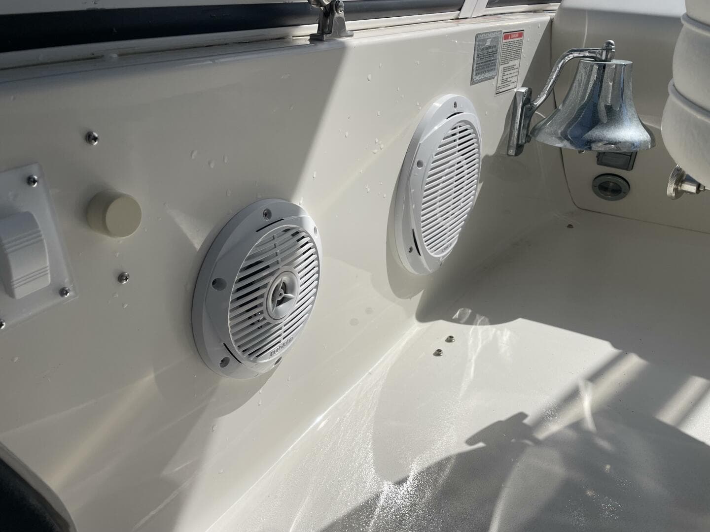 2000 Sea Ray 400 Sedan Bridge — photo 45