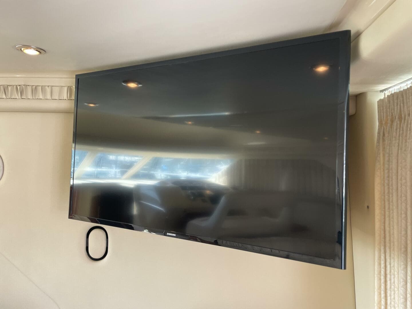 2000 Sea Ray 400 Sedan Bridge — photo 69