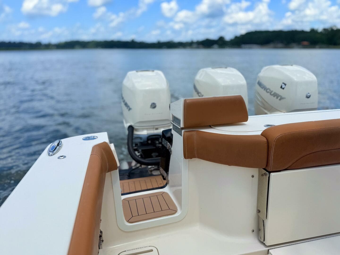 2020 Scout 380 LXF — photo 65