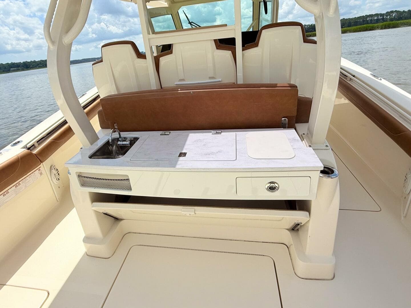 2020 Scout 380 LXF — photo 56