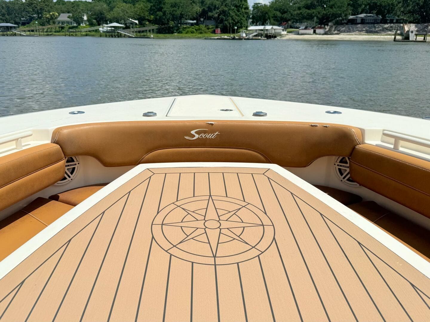 2020 Scout 380 LXF — photo 31