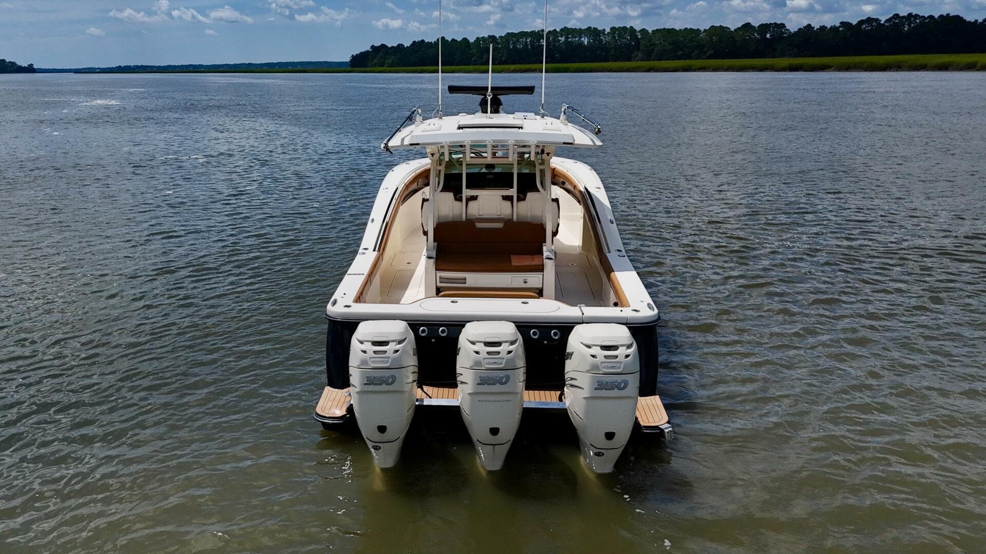 2020 Scout 380 LXF — photo 116