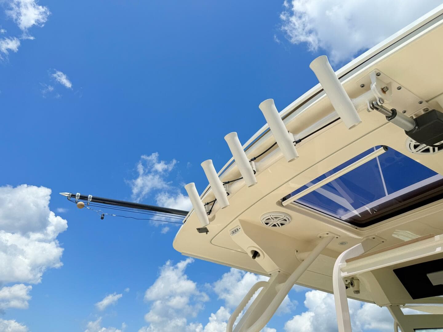 2020 Scout 380 LXF — photo 12