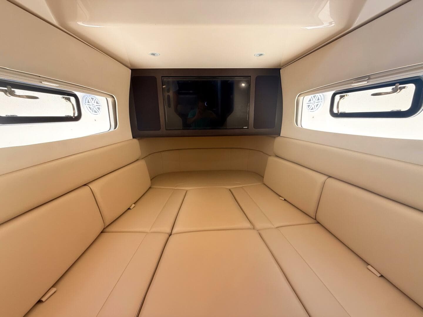 2020 Scout 380 LXF — photo 86