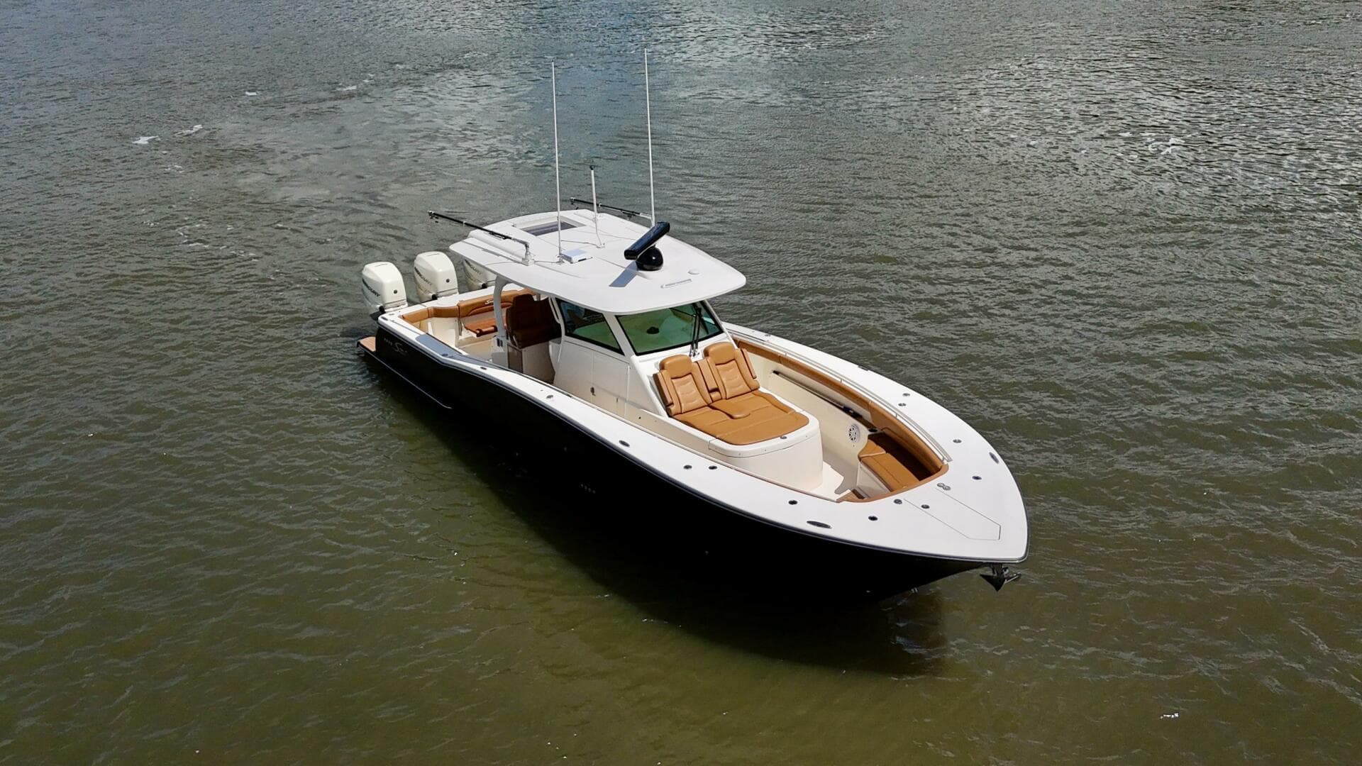 2020 Scout 380 LXF — photo 106