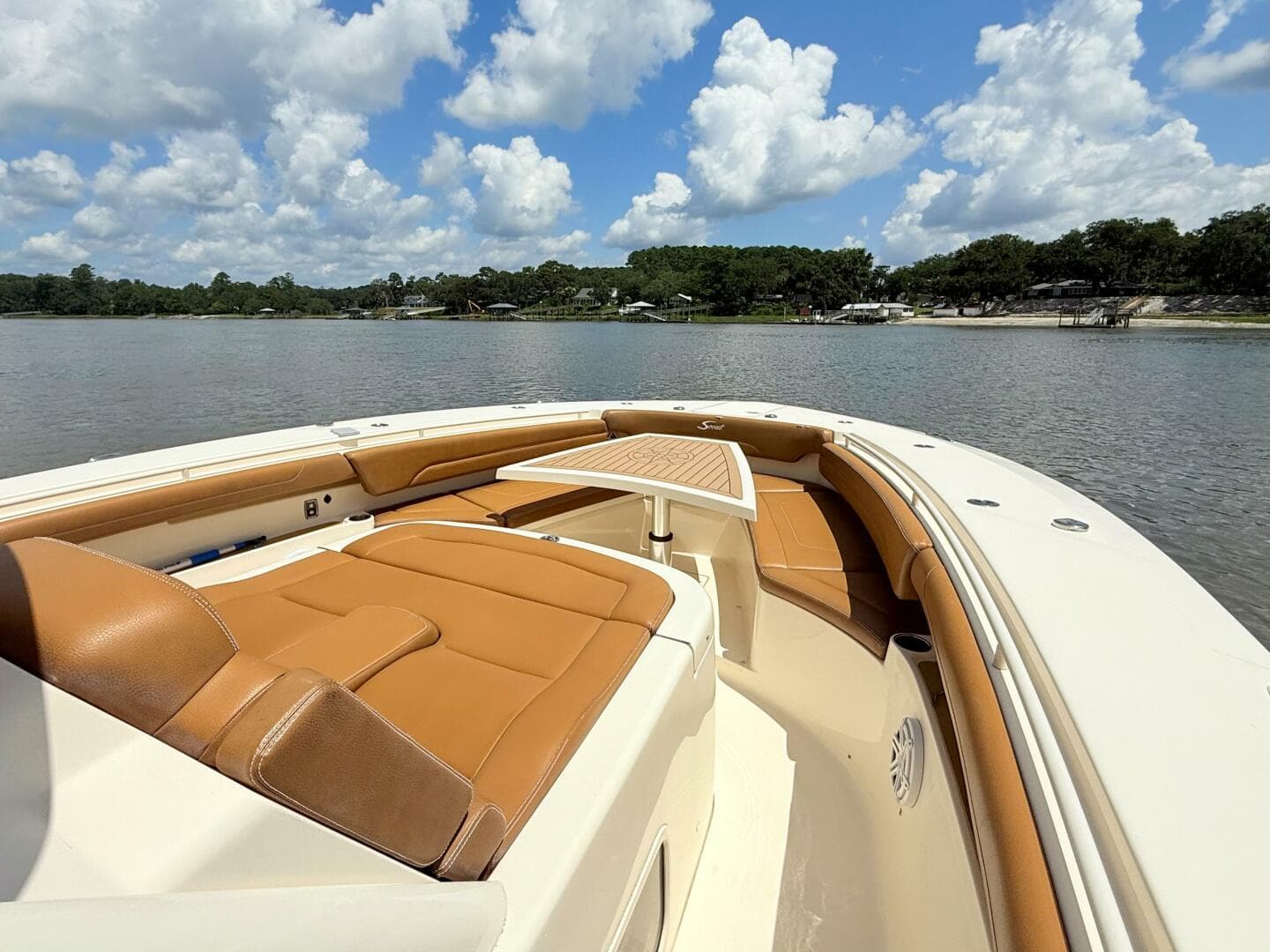 2020 Scout 380 LXF — photo 30