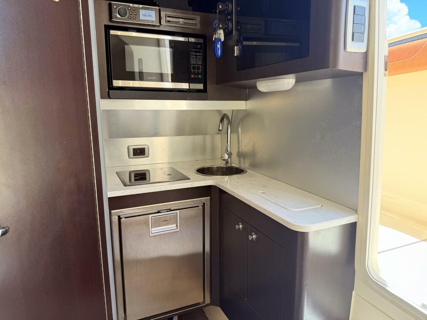 2020 Scout 380 LXF — photo 80