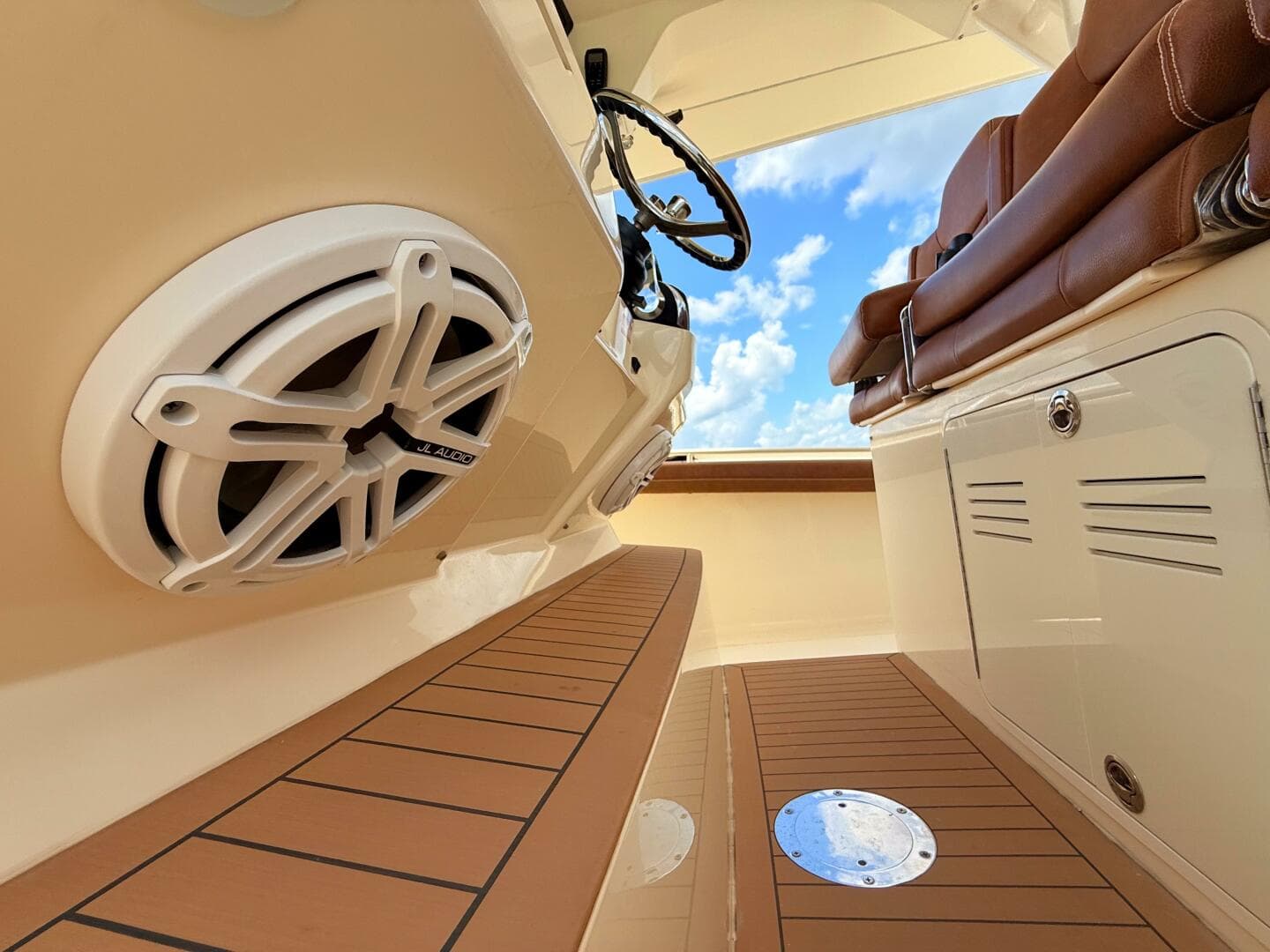 2020 Scout 380 LXF — photo 74