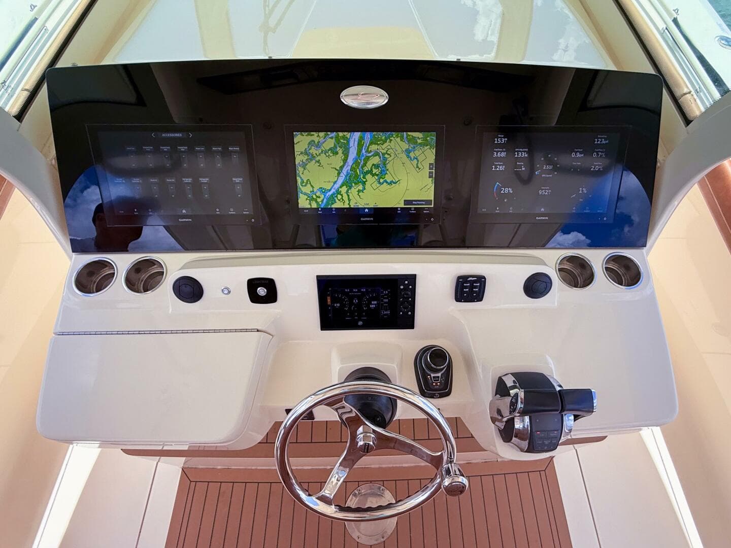 2020 Scout 380 LXF — photo 69