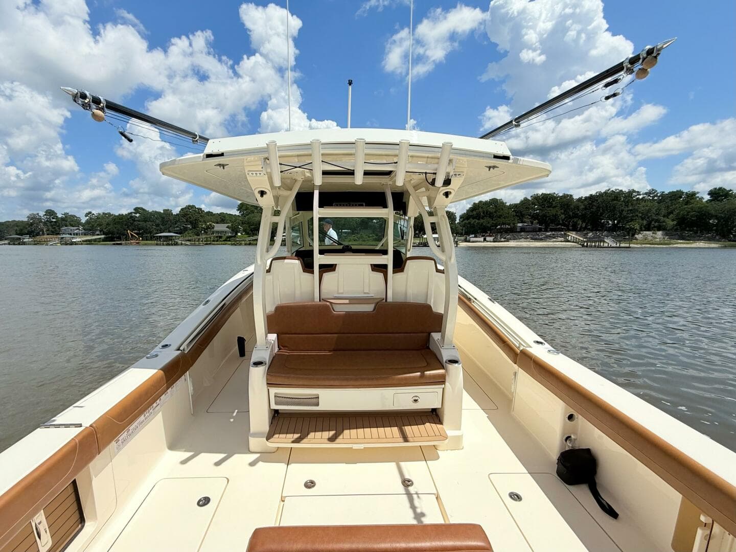 2020 Scout 380 LXF — photo 35