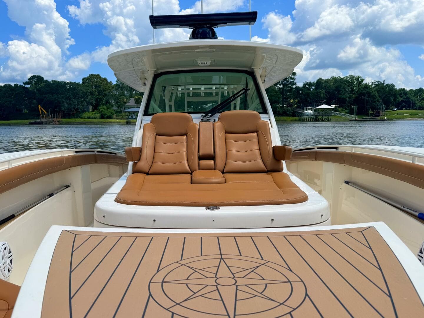 2020 Scout 380 LXF — photo 49