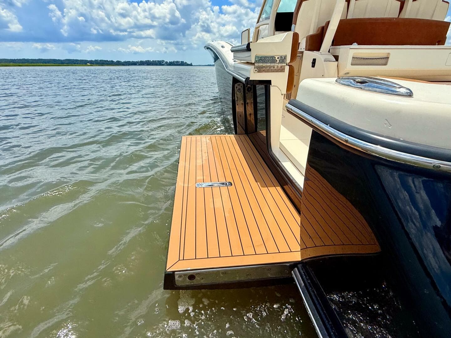 2020 Scout 380 LXF — photo 71