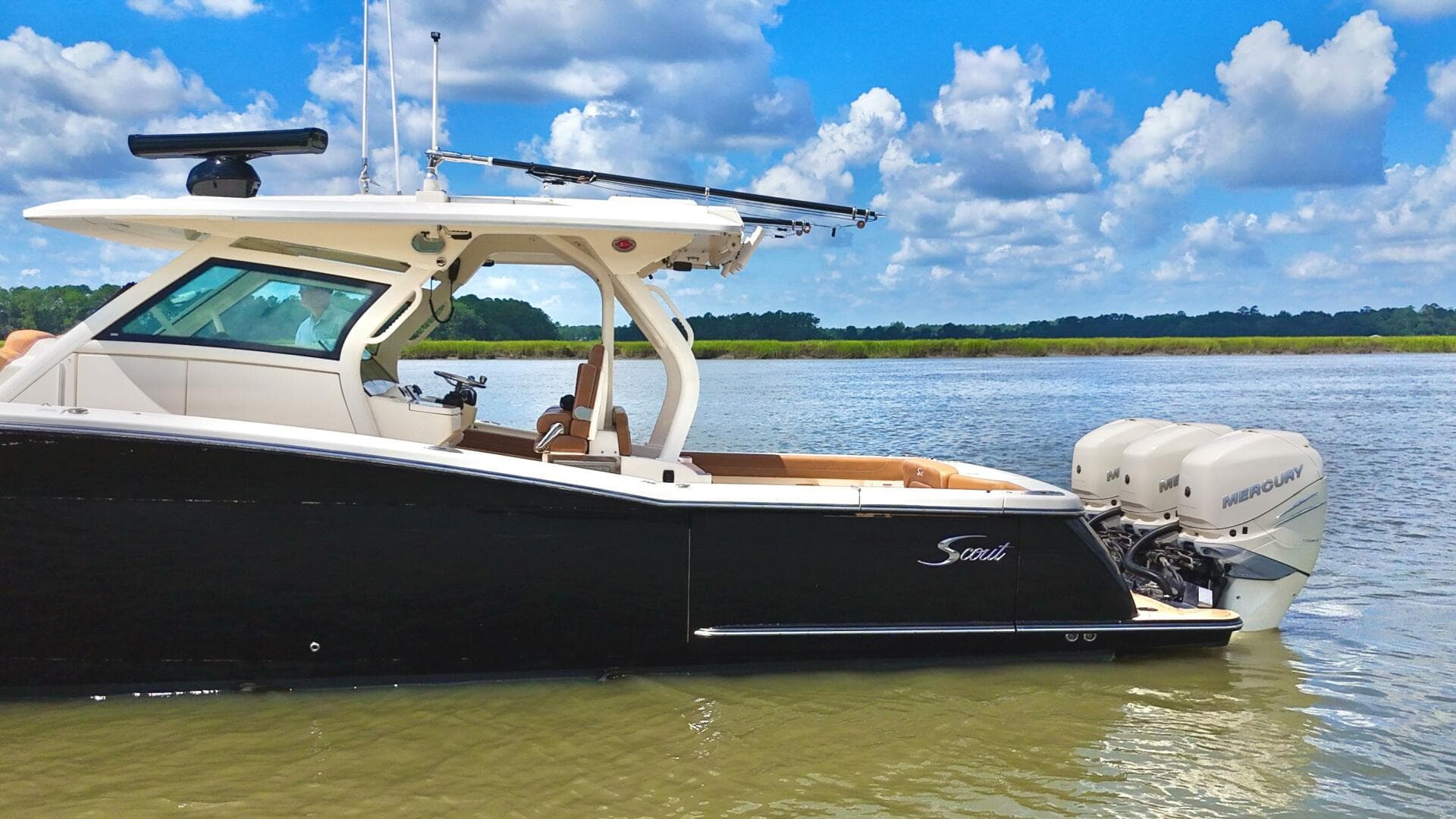 2020 Scout 380 LXF — photo 110