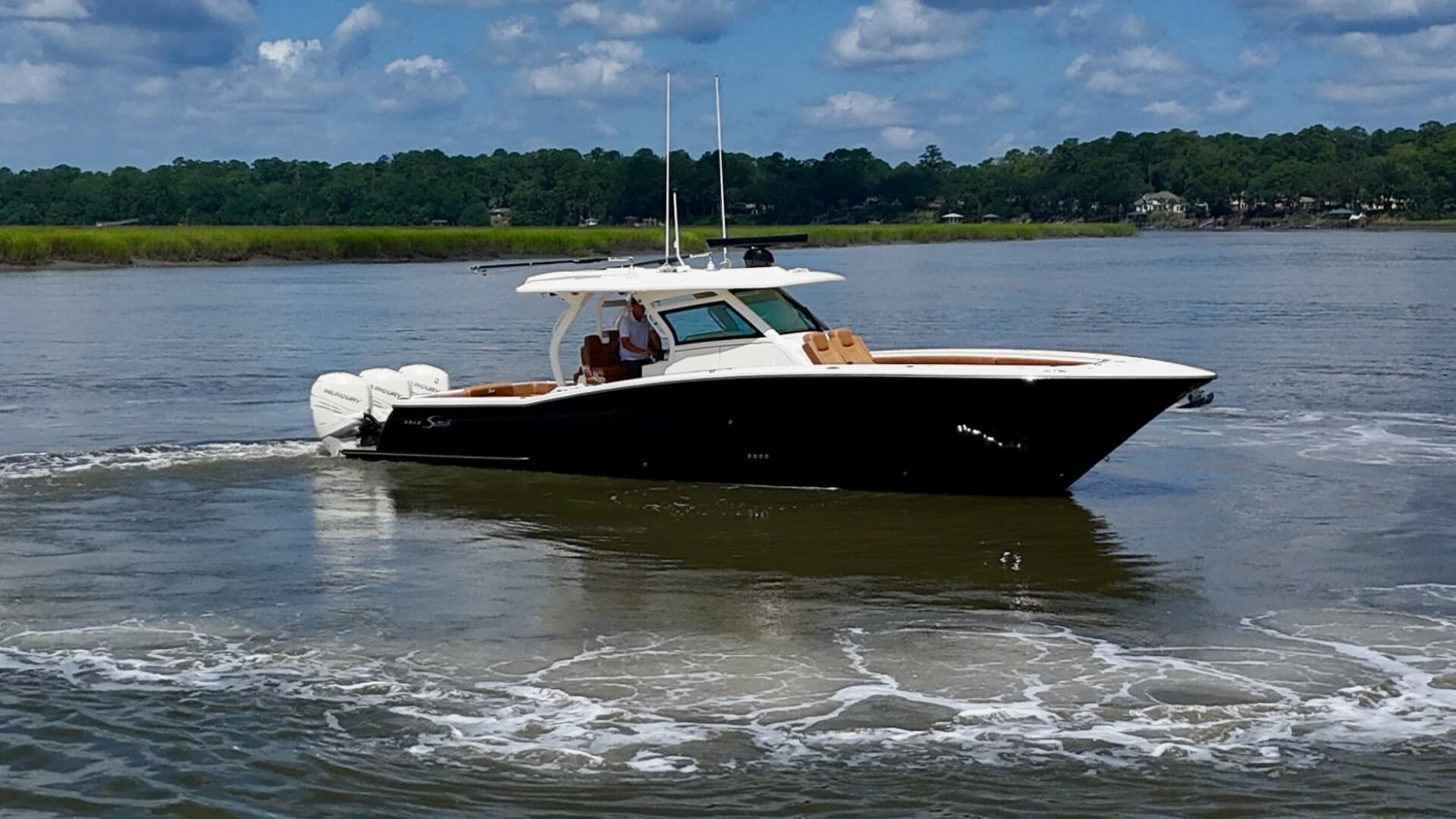 2020 Scout 380 LXF — photo 90