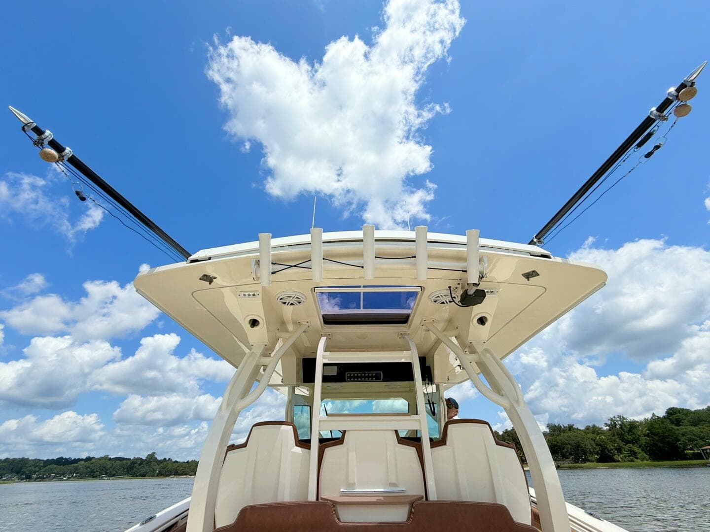 2020 Scout 380 LXF — photo 14