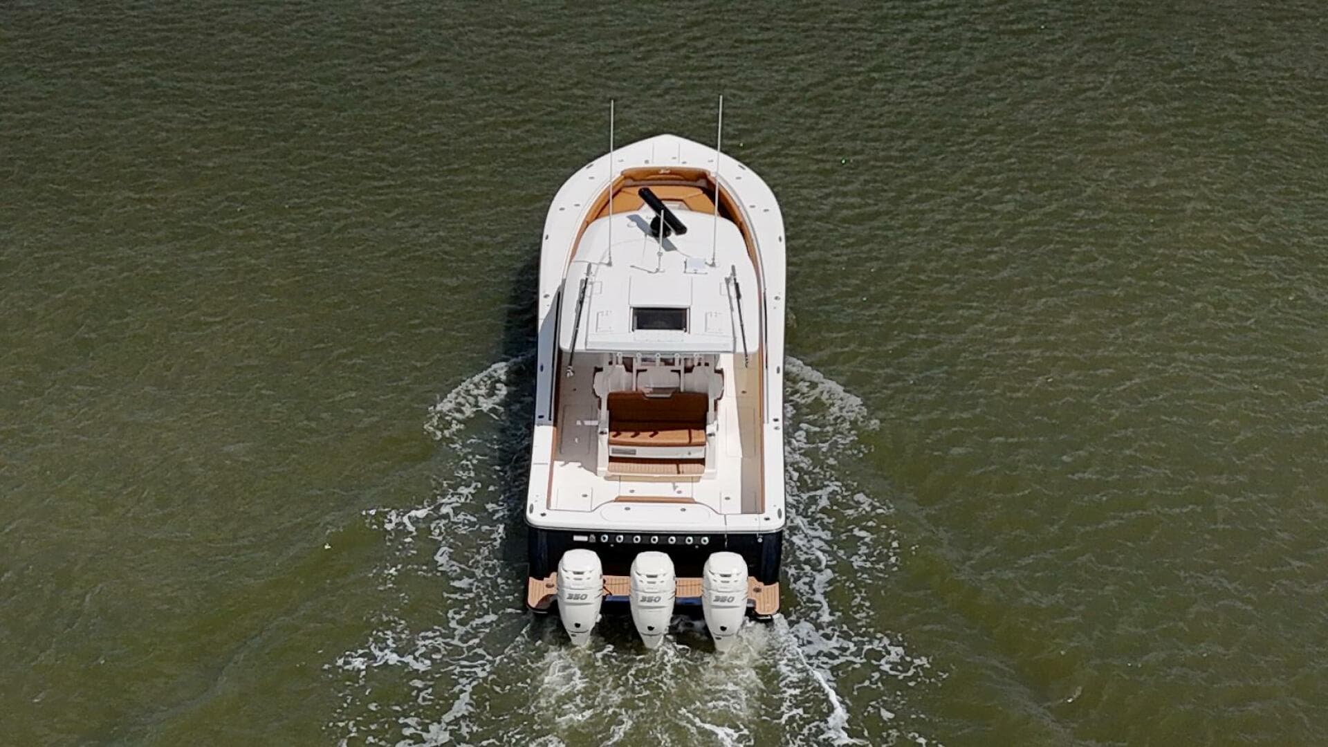 2020 Scout 380 LXF — photo 97