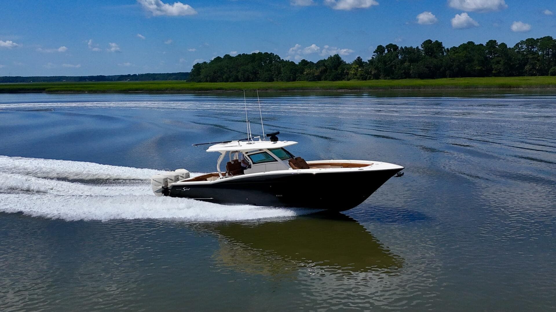 2020 Scout 380 LXF — photo 89