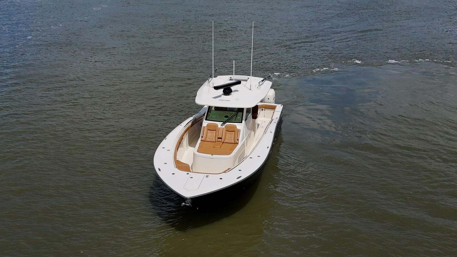 2020 Scout 380 LXF — photo 104