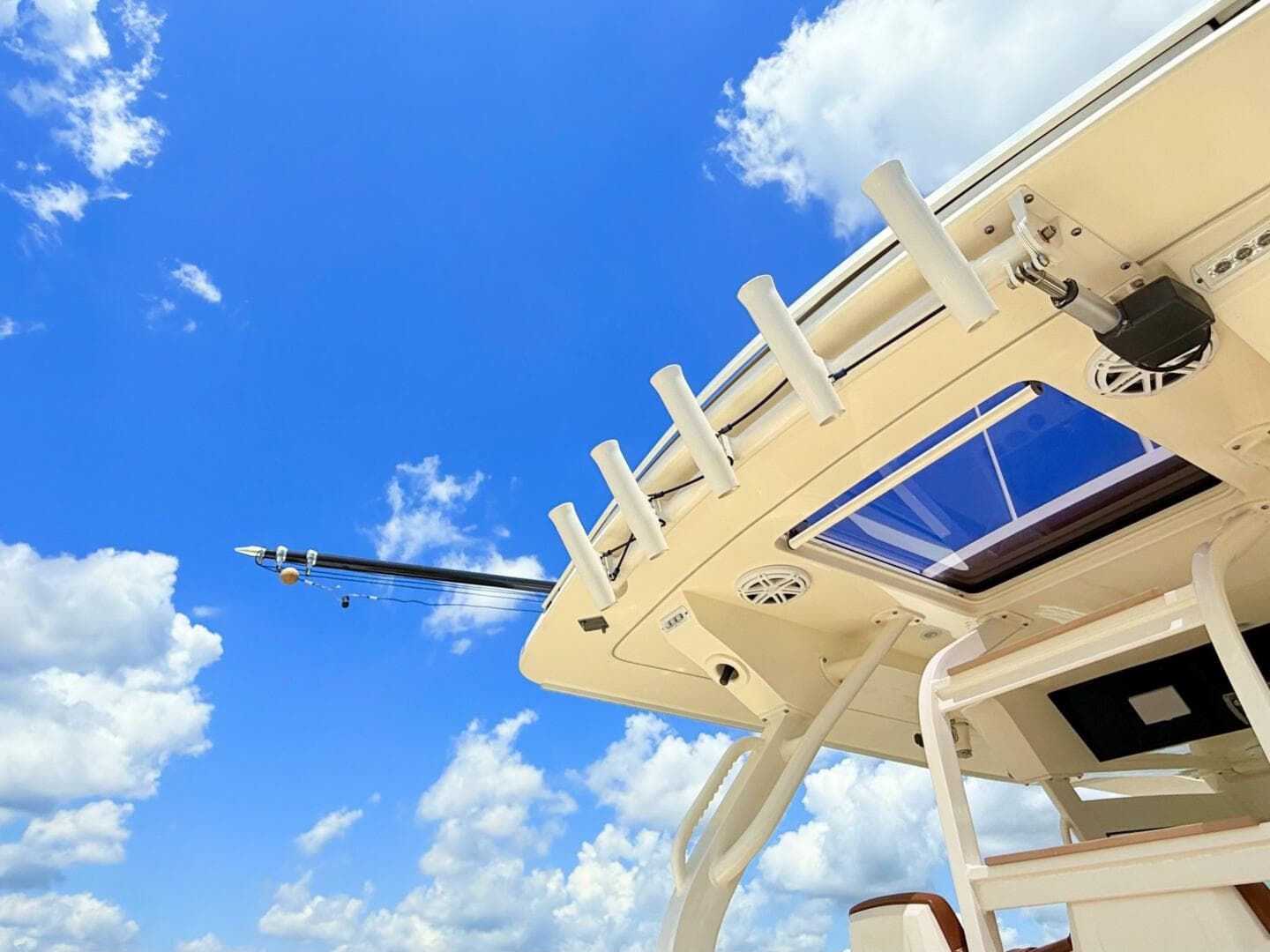 2020 Scout 380 LXF — photo 13