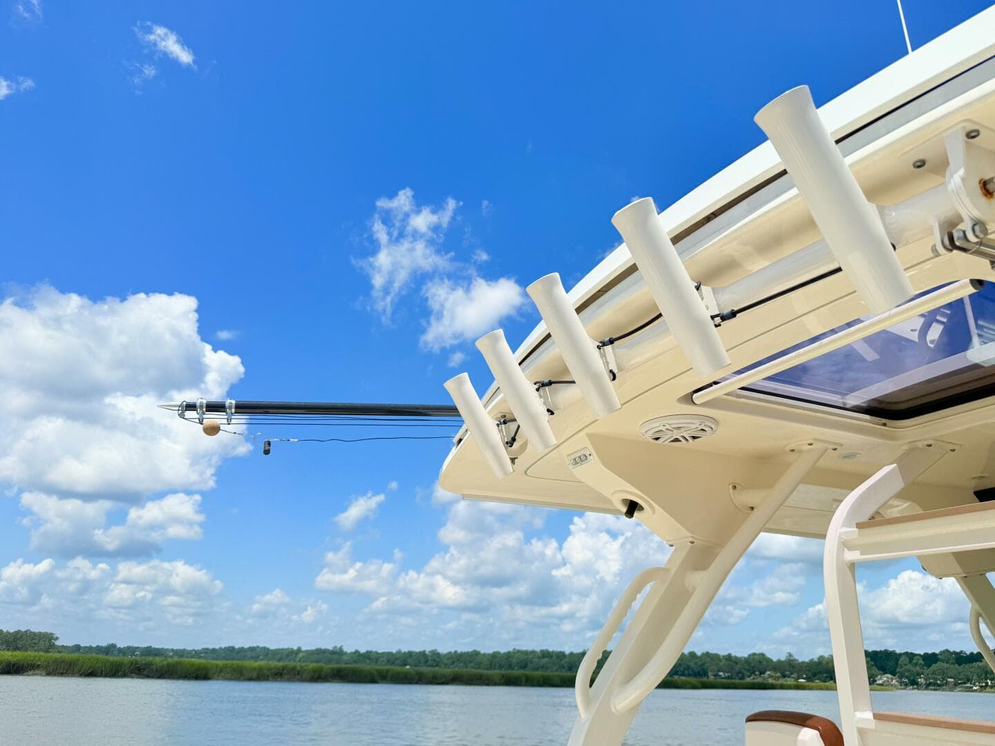 2020 Scout 380 LXF — photo 11