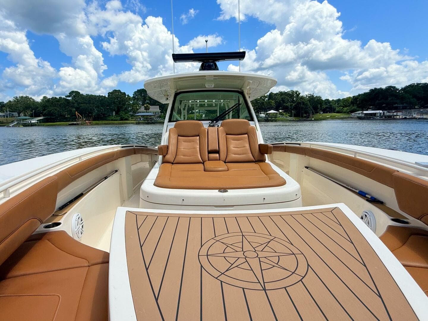 2020 Scout 380 LXF — photo 47