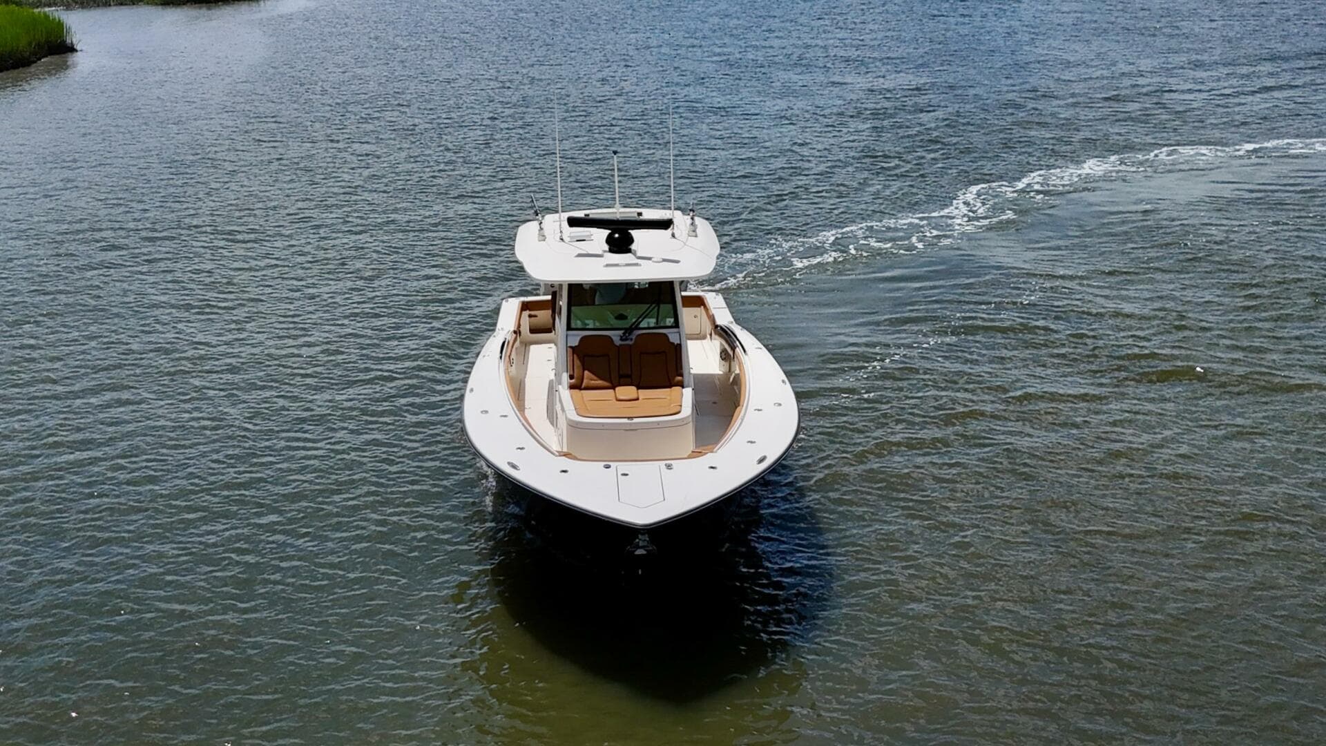 2020 Scout 380 LXF — photo 122