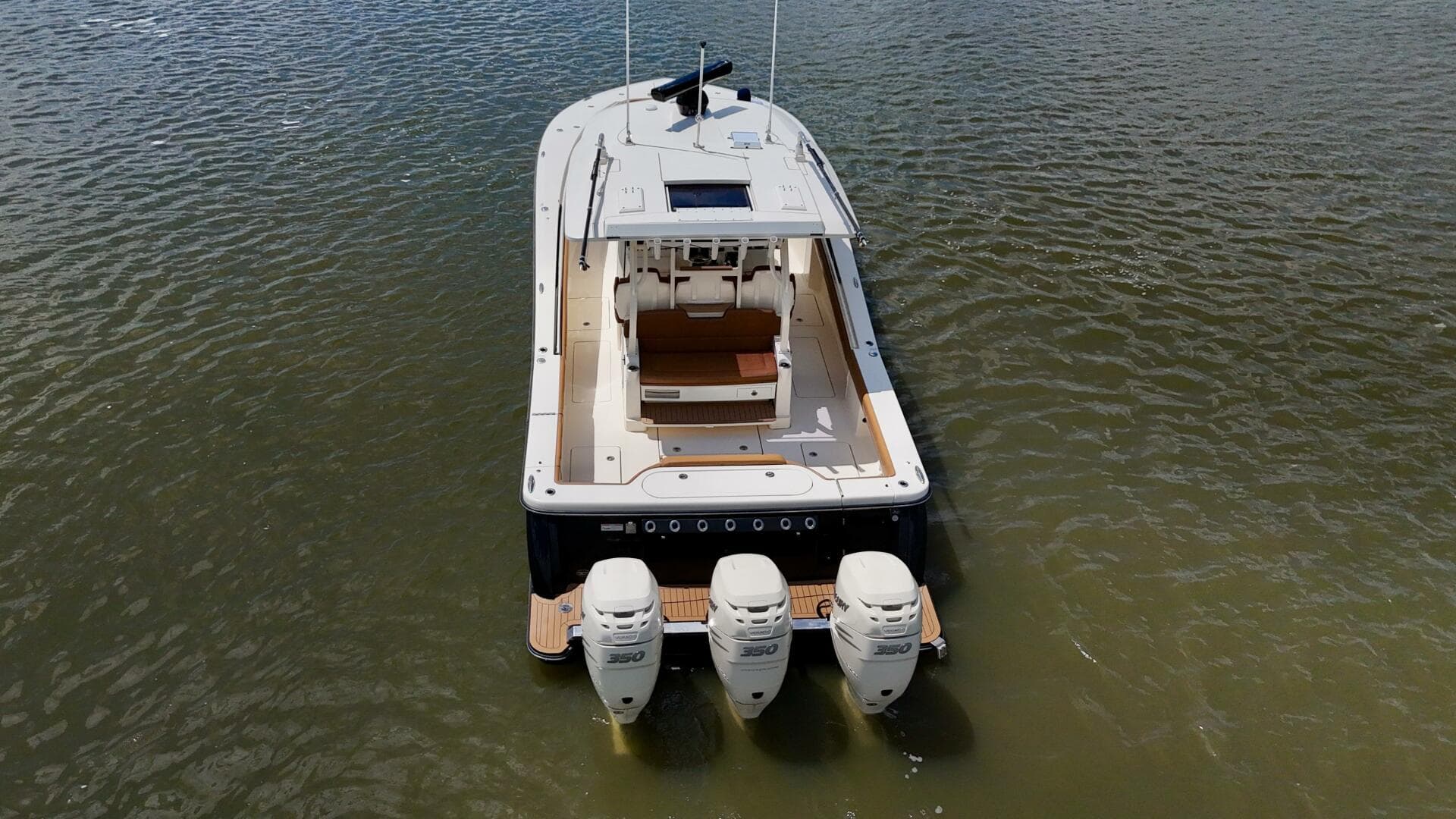 2020 Scout 380 LXF — photo 117