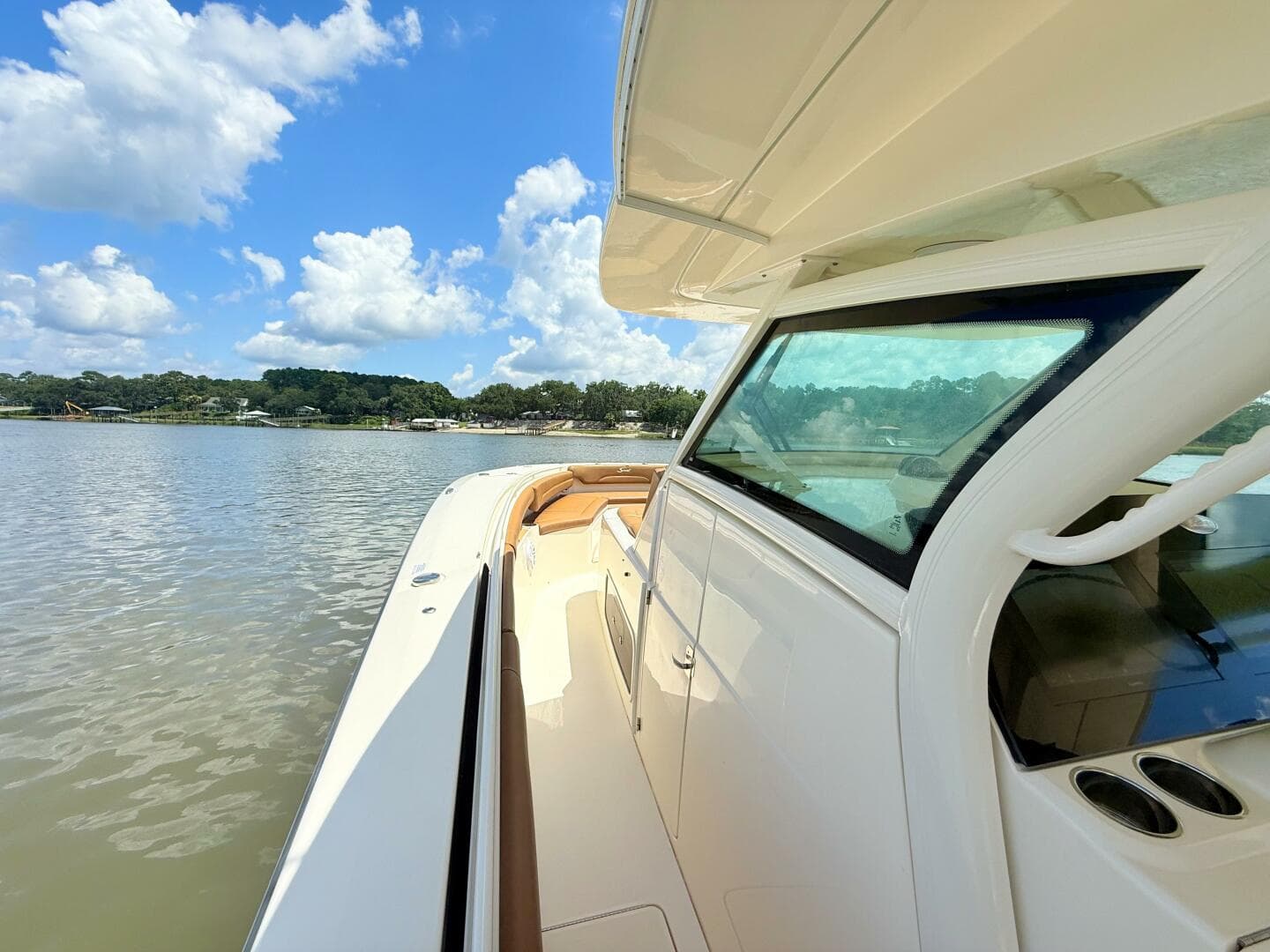 2020 Scout 380 LXF — photo 22