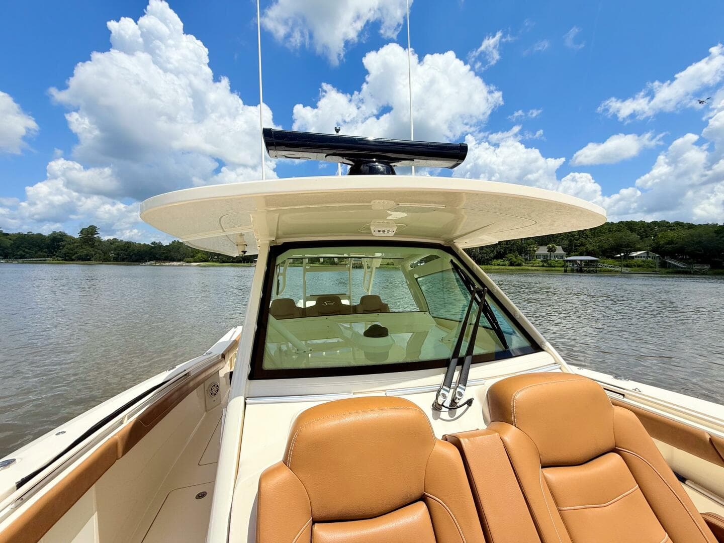 2020 Scout 380 LXF — photo 55