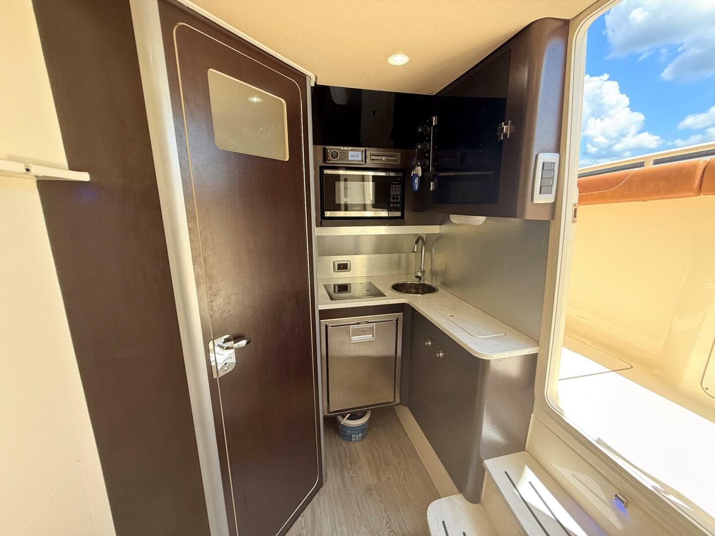 2020 Scout 380 LXF — photo 81