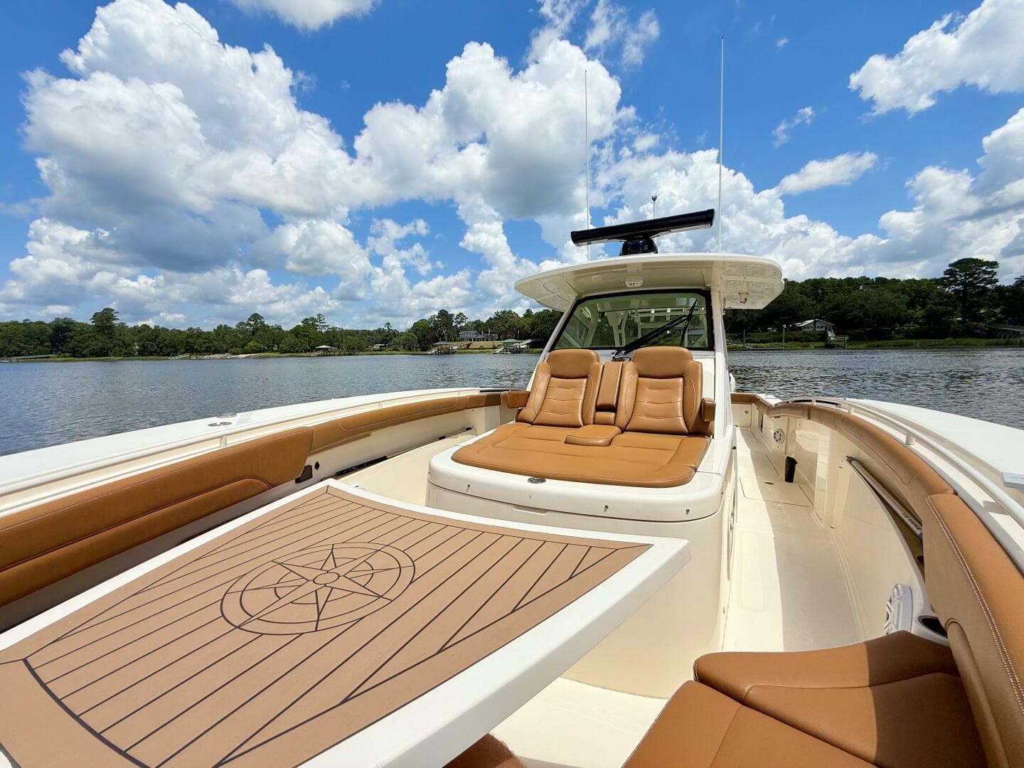 2020 Scout 380 LXF — photo 52