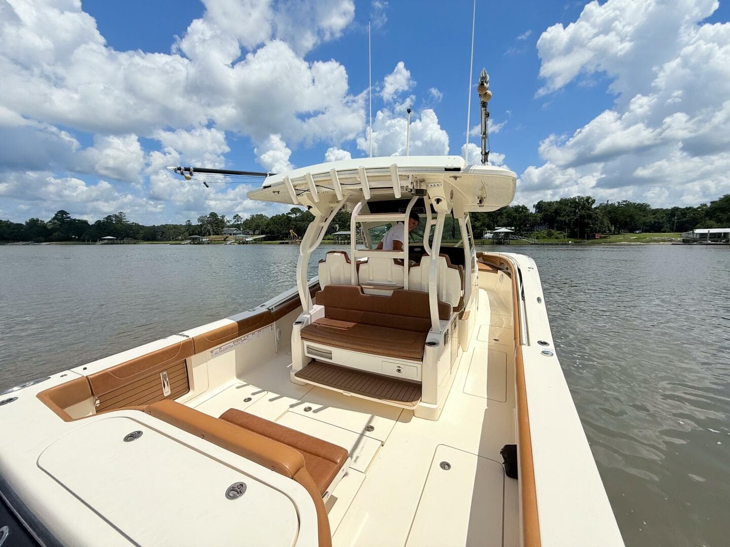 2020 Scout 380 LXF — photo 39