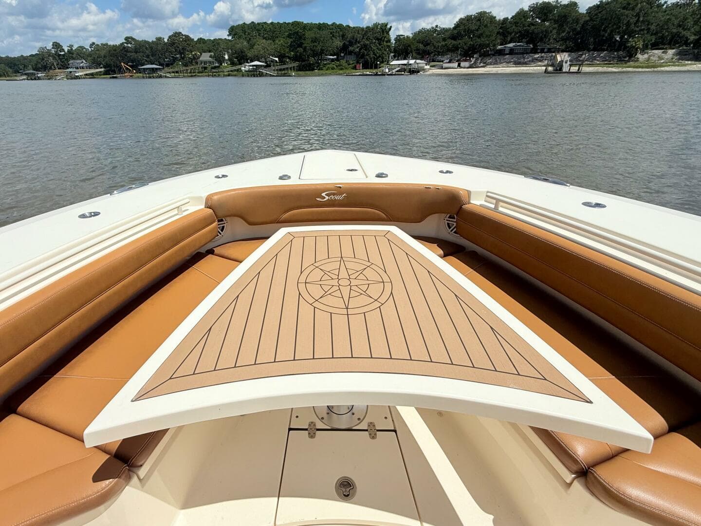 2020 Scout 380 LXF — photo 32