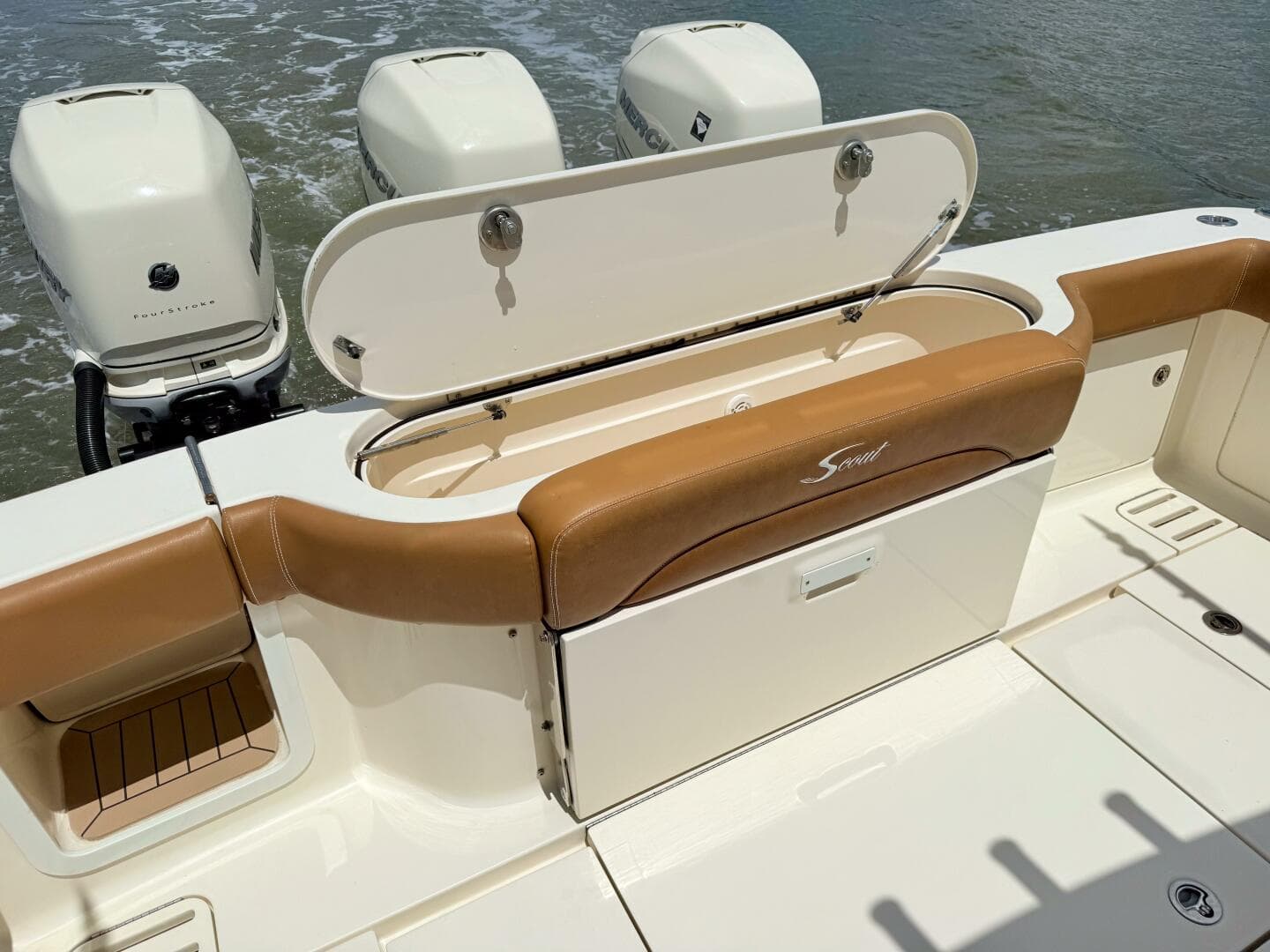 2020 Scout 380 LXF — photo 61