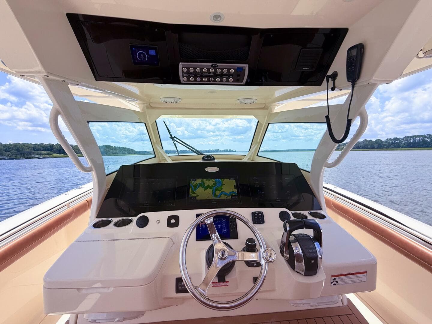 2020 Scout 380 LXF — photo 67