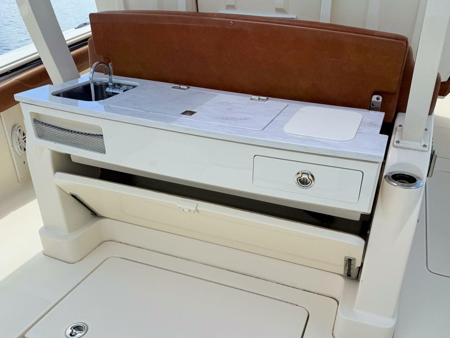 2020 Scout 380 LXF — photo 59