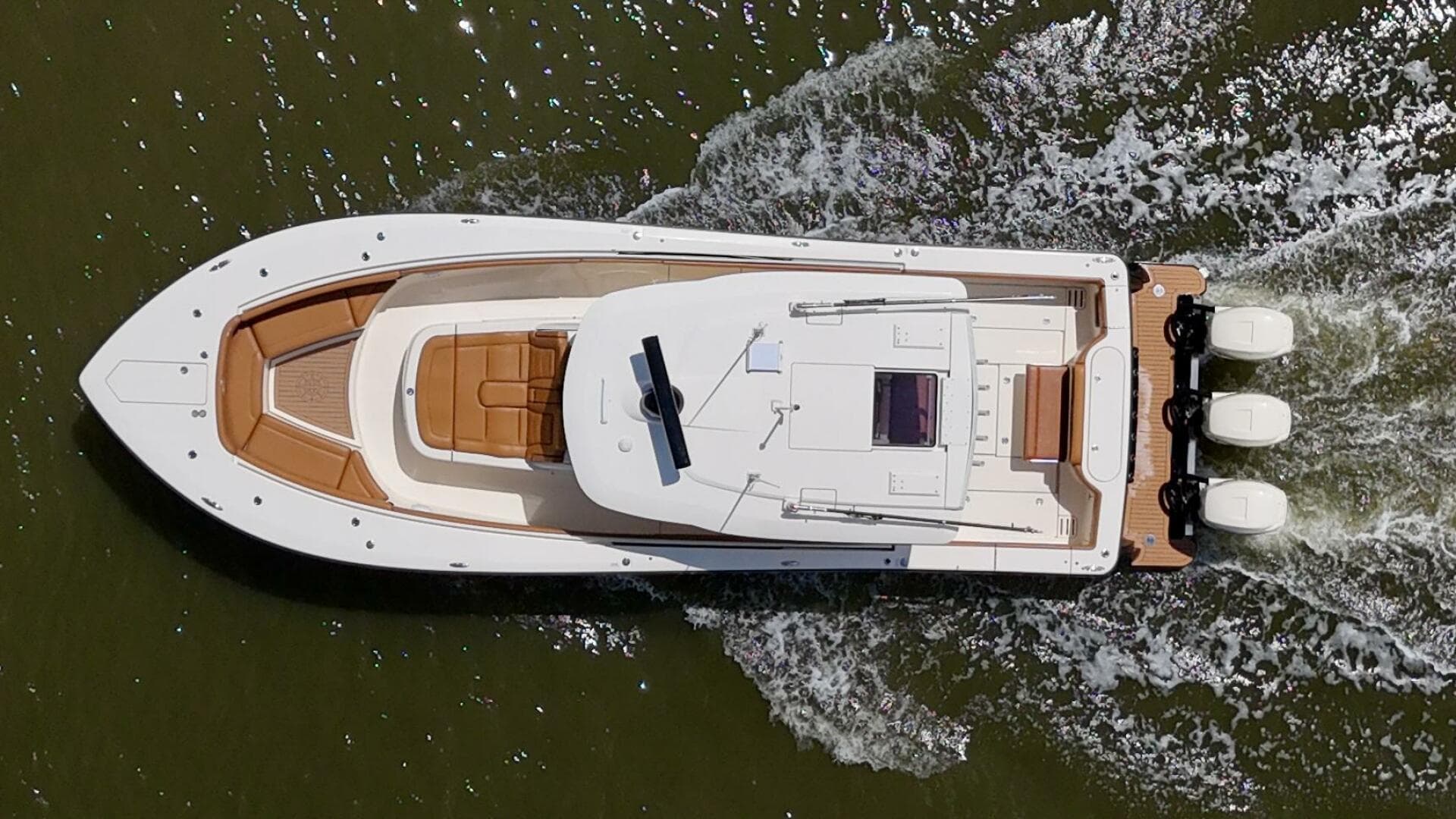 2020 Scout 380 LXF — photo 96