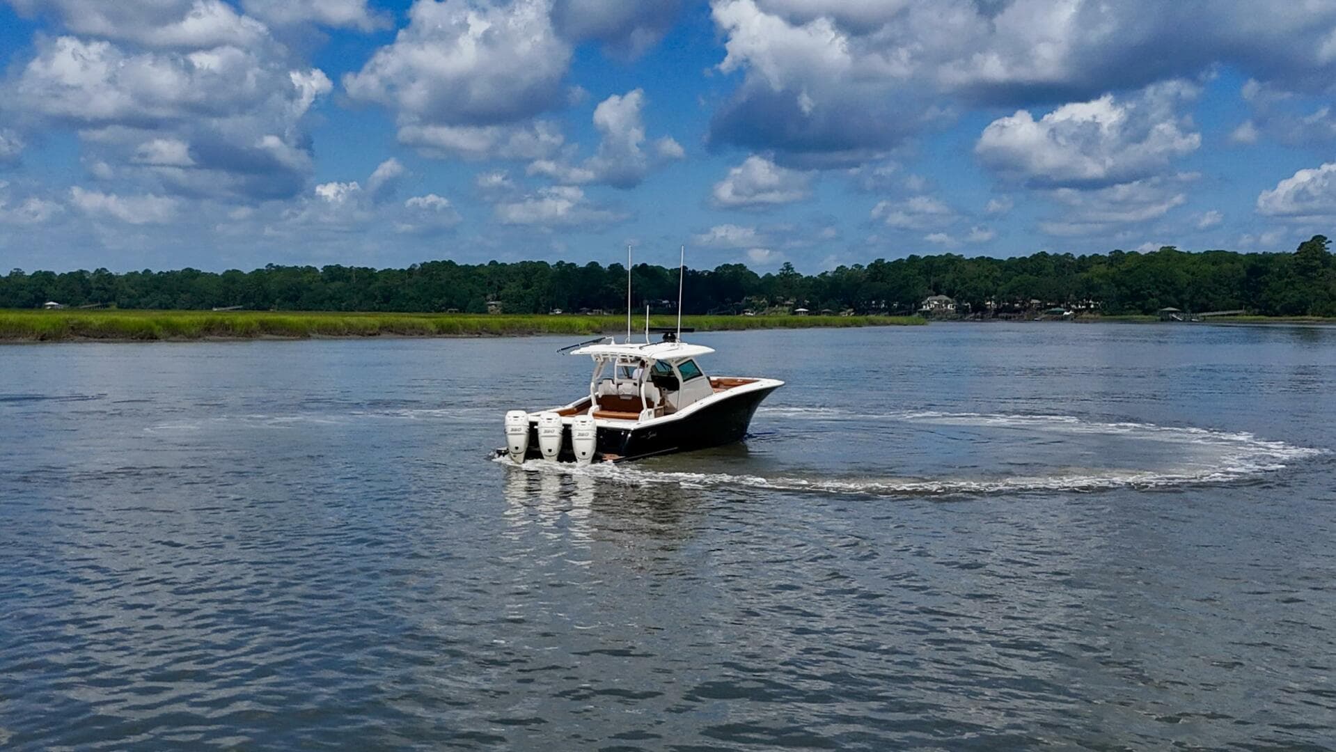 2020 Scout 380 LXF — photo 91