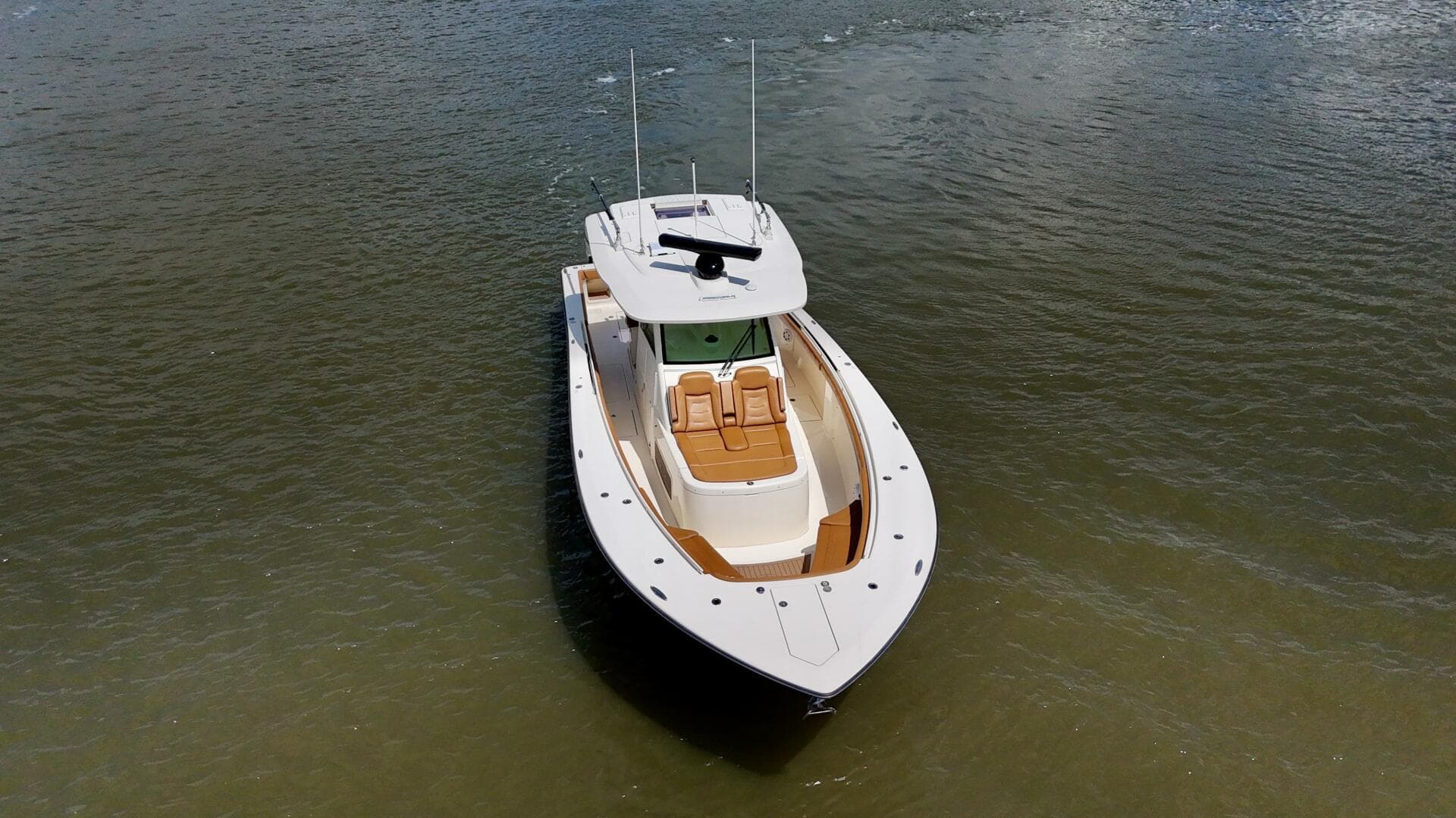 2020 Scout 380 LXF — photo 105