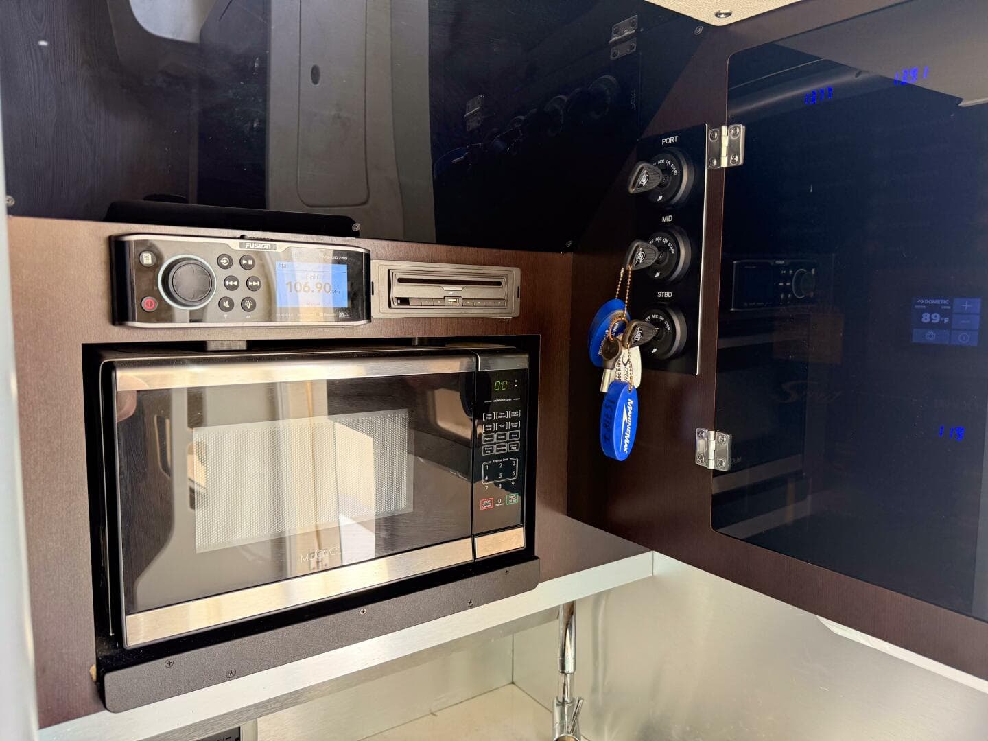 2020 Scout 380 LXF — photo 78