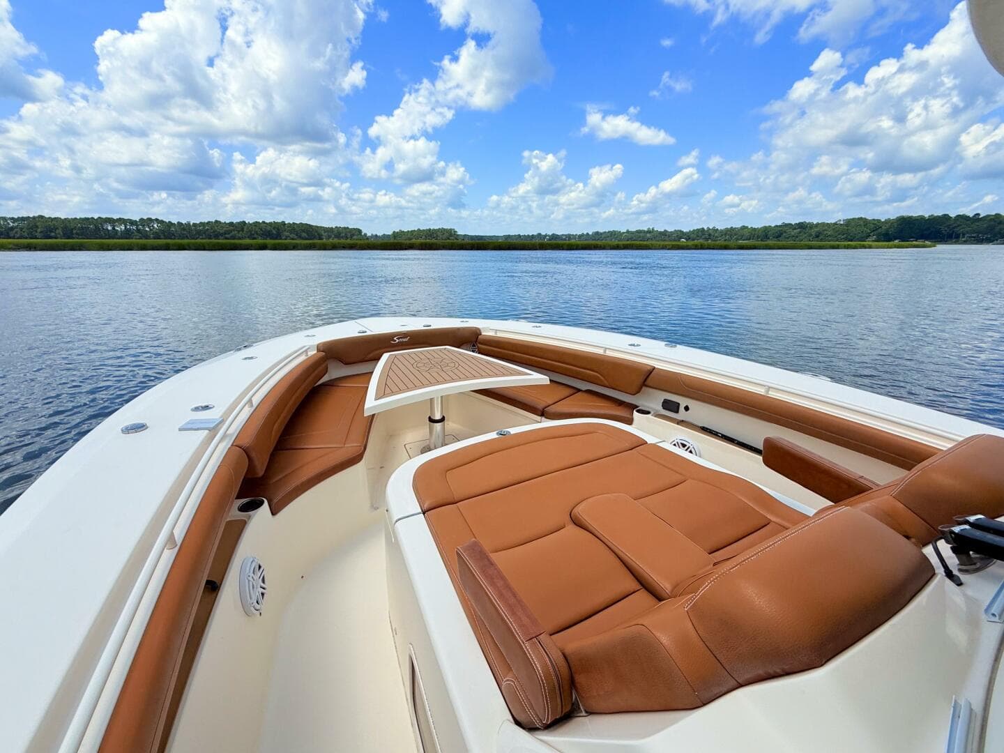 2020 Scout 380 LXF — photo 44