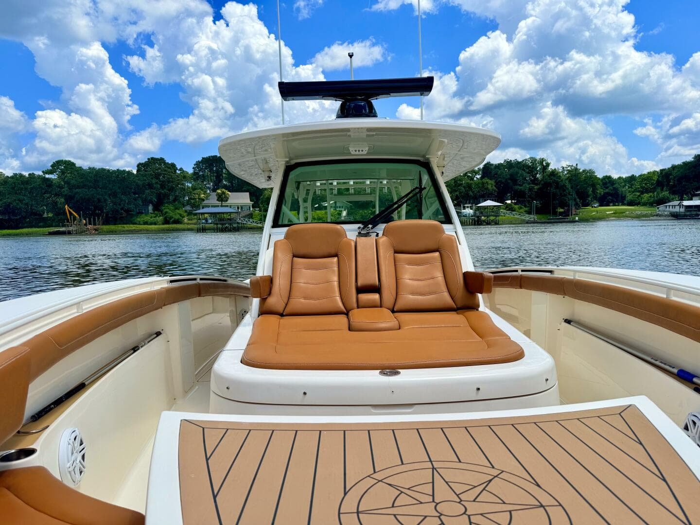 2020 Scout 380 LXF — photo 46