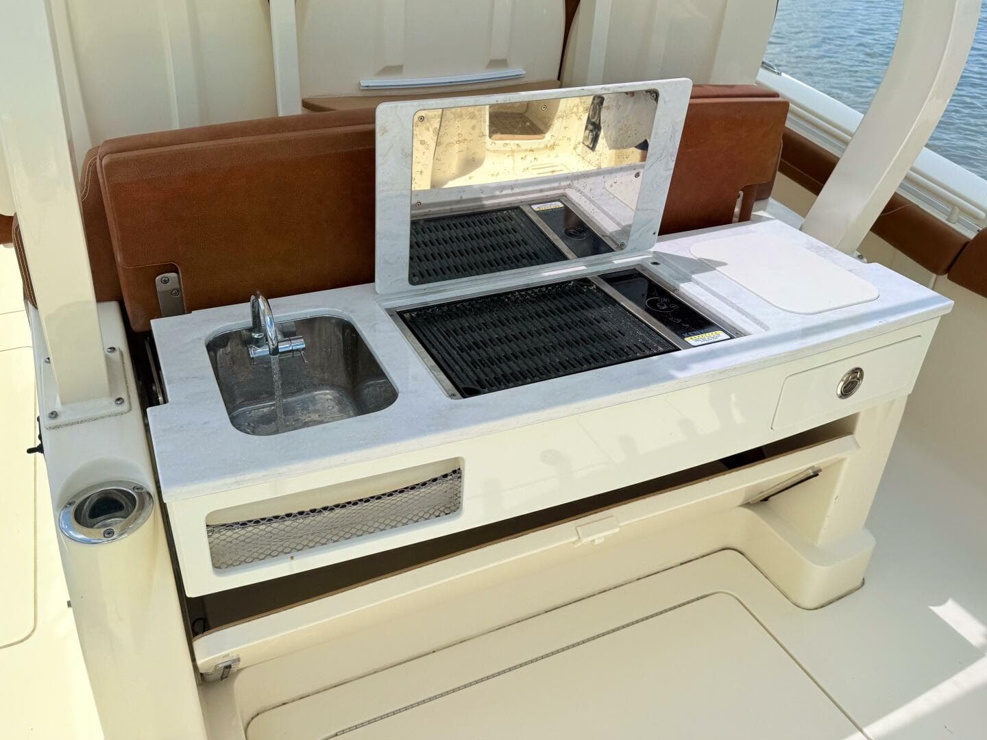 2020 Scout 380 LXF — photo 6