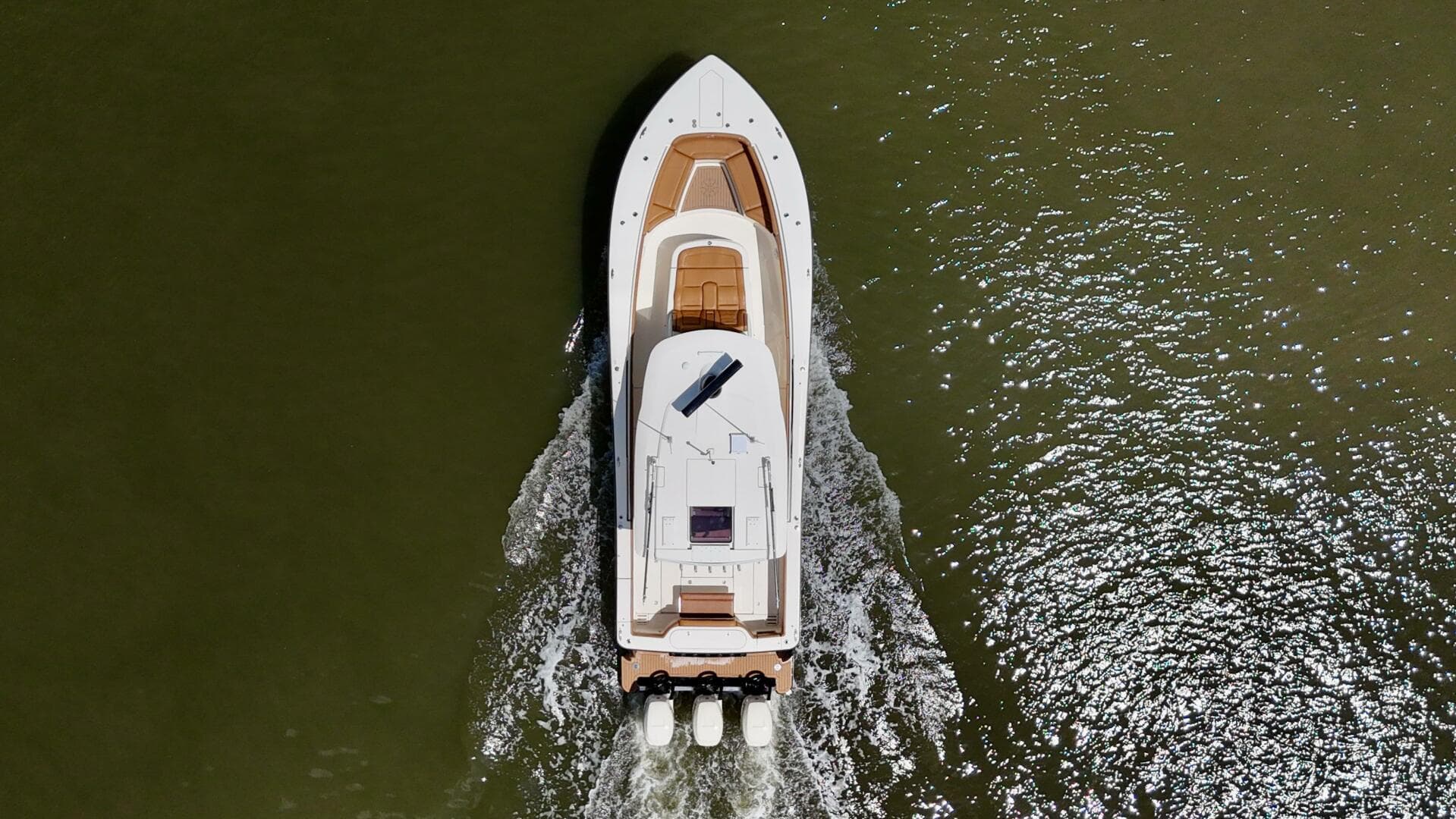 2020 Scout 380 LXF — photo 95