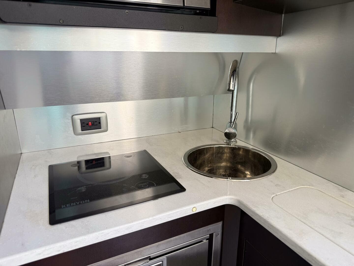 2020 Scout 380 LXF — photo 79