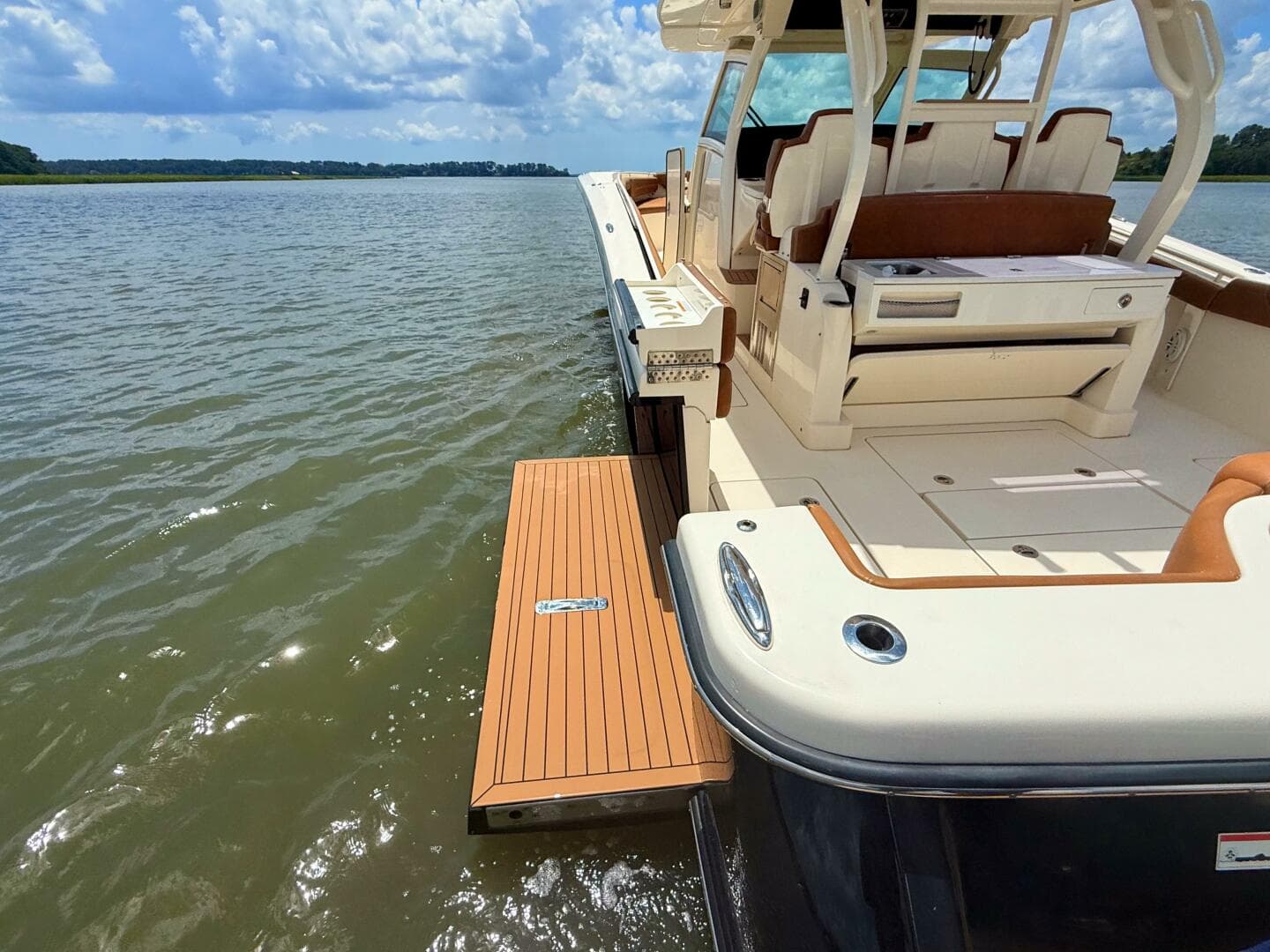 2020 Scout 380 LXF — photo 72