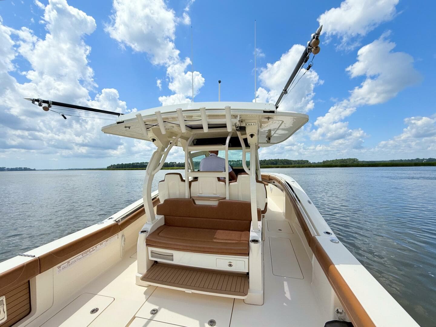 2020 Scout 380 LXF — photo 41