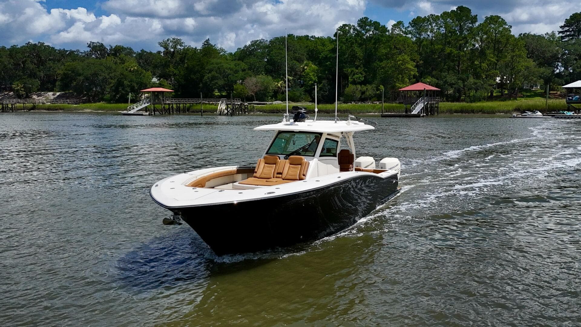 2020 Scout 380 LXF — photo 101