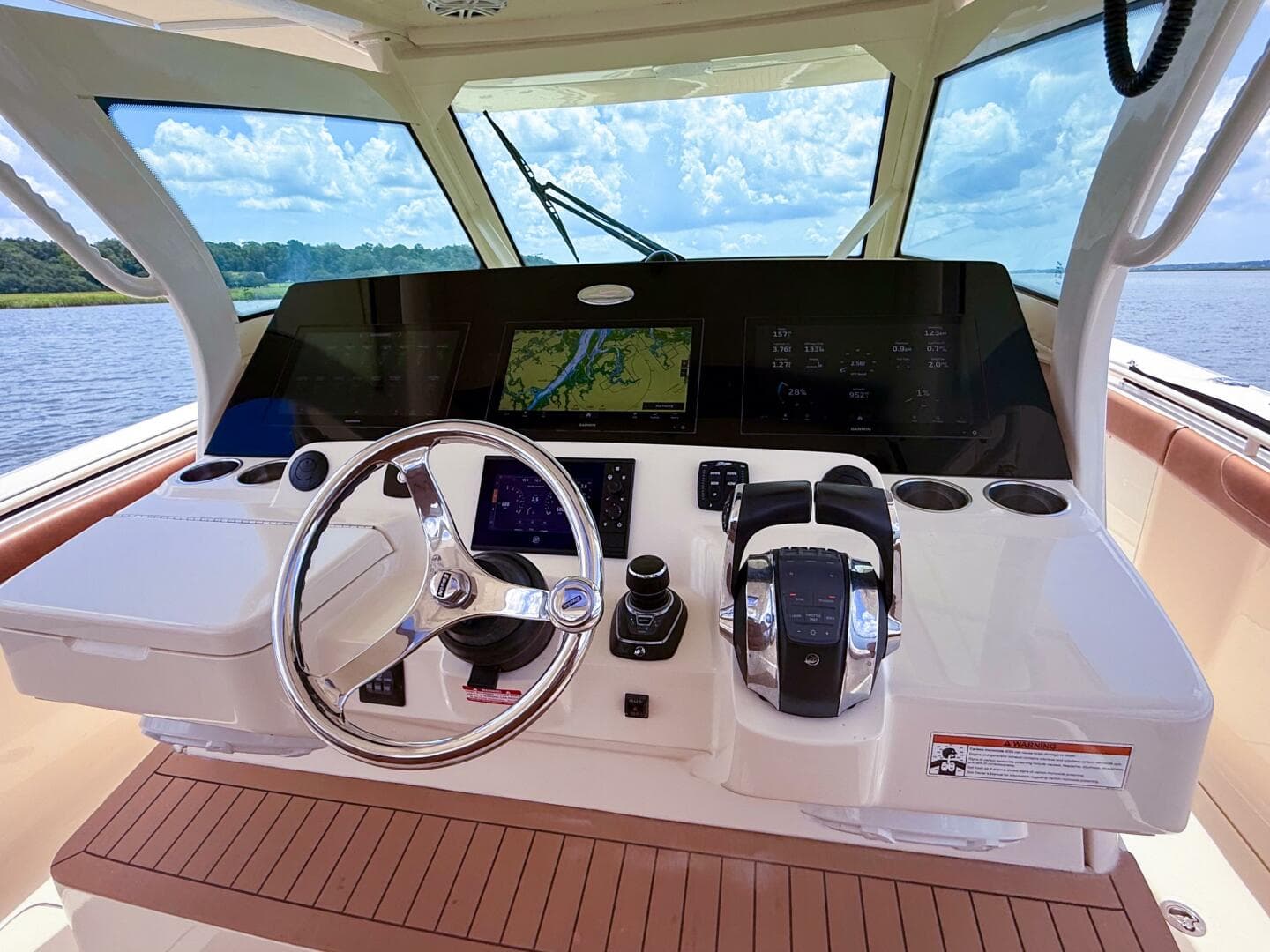 2020 Scout 380 LXF — photo 70